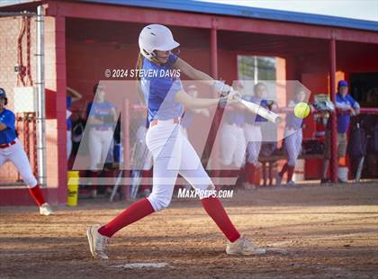 Thumbnail 3 in Williams Field @ Mountain View (Scrimmage) photogallery.