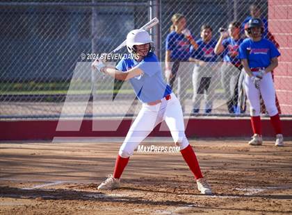 Thumbnail 2 in Williams Field @ Mountain View (Scrimmage) photogallery.