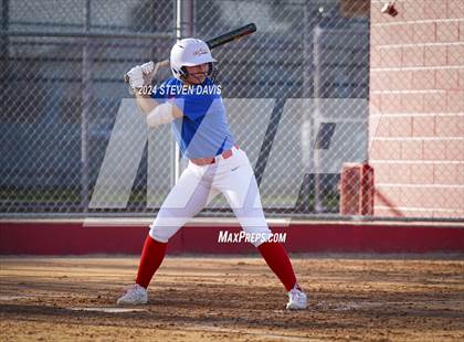 Thumbnail 2 in Williams Field @ Mountain View (Scrimmage) photogallery.