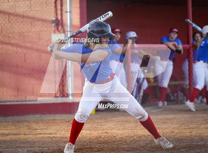 Thumbnail 1 in Williams Field @ Mountain View (Scrimmage) photogallery.