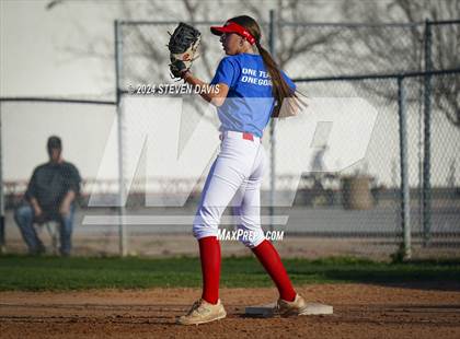 Thumbnail 3 in Williams Field @ Mountain View (Scrimmage) photogallery.