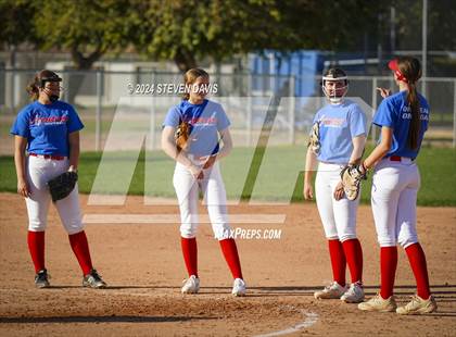 Thumbnail 2 in Williams Field @ Mountain View (Scrimmage) photogallery.