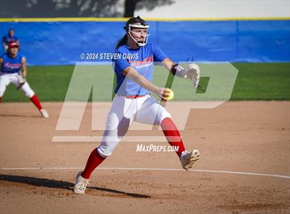 Thumbnail 1 in Williams Field @ Mountain View (Scrimmage) photogallery.