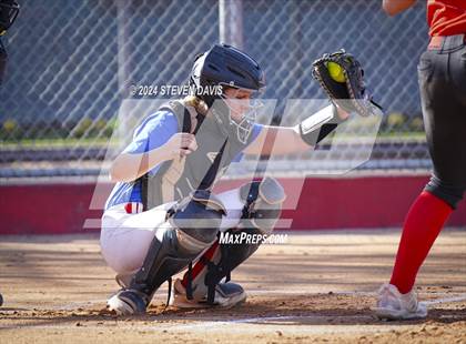 Thumbnail 3 in Williams Field @ Mountain View (Scrimmage) photogallery.