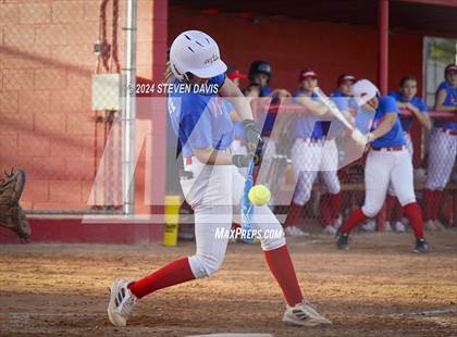 Thumbnail 1 in Williams Field @ Mountain View (Scrimmage) photogallery.