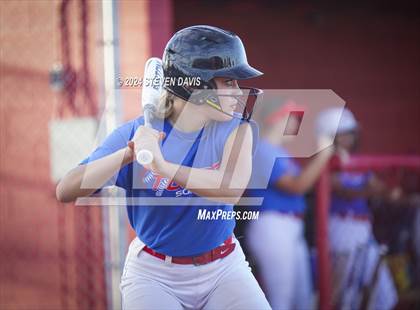 Thumbnail 3 in Williams Field @ Mountain View (Scrimmage) photogallery.
