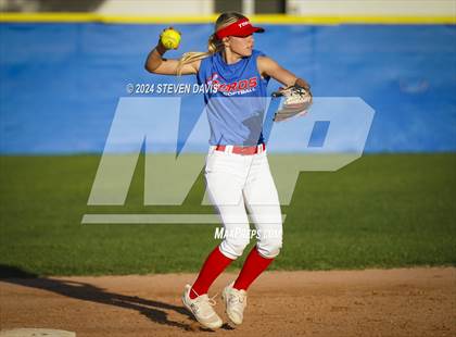 Thumbnail 1 in Williams Field @ Mountain View (Scrimmage) photogallery.