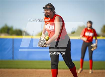 Thumbnail 3 in Williams Field @ Mountain View (Scrimmage) photogallery.