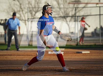 Thumbnail 1 in Williams Field @ Mountain View (Scrimmage) photogallery.