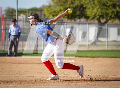 Thumbnail 2 in Williams Field @ Mountain View (Scrimmage) photogallery.