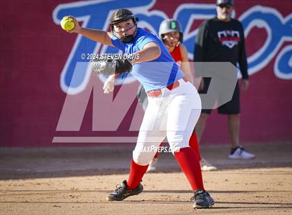 Thumbnail 1 in Williams Field @ Mountain View (Scrimmage) photogallery.