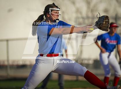 Thumbnail 3 in Williams Field @ Mountain View (Scrimmage) photogallery.