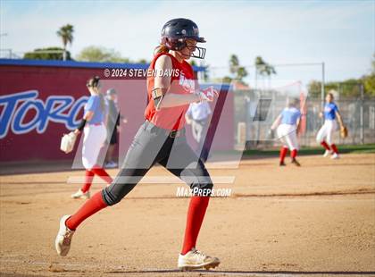 Thumbnail 3 in Williams Field @ Mountain View (Scrimmage) photogallery.