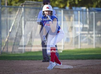 Thumbnail 3 in Williams Field @ Mountain View (Scrimmage) photogallery.