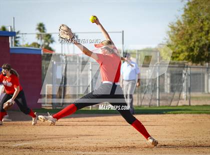 Thumbnail 2 in Williams Field @ Mountain View (Scrimmage) photogallery.