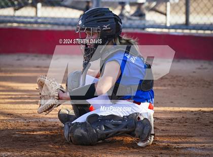 Thumbnail 2 in Williams Field @ Mountain View (Scrimmage) photogallery.