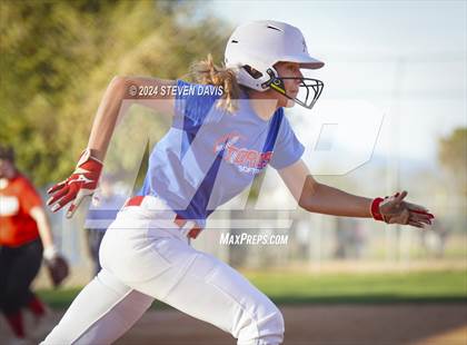 Thumbnail 1 in Williams Field @ Mountain View (Scrimmage) photogallery.