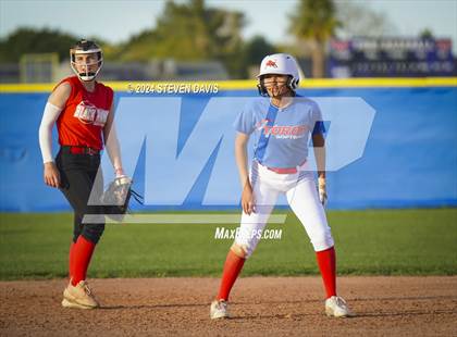 Thumbnail 1 in Williams Field @ Mountain View (Scrimmage) photogallery.