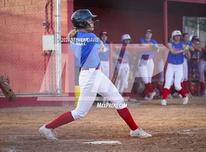 Thumbnail 1 in Williams Field @ Mountain View (Scrimmage) photogallery.