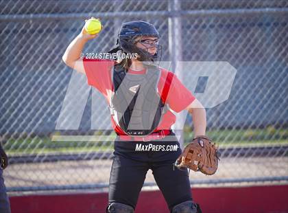 Thumbnail 3 in Williams Field @ Mountain View (Scrimmage) photogallery.