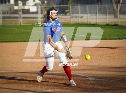 Thumbnail 1 in Williams Field @ Mountain View (Scrimmage) photogallery.