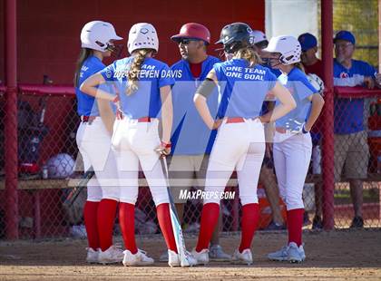Thumbnail 3 in Williams Field @ Mountain View (Scrimmage) photogallery.