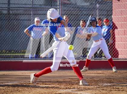 Thumbnail 1 in Williams Field @ Mountain View (Scrimmage) photogallery.