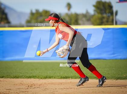 Thumbnail 1 in Williams Field @ Mountain View (Scrimmage) photogallery.