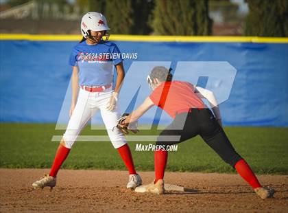 Thumbnail 3 in Williams Field @ Mountain View (Scrimmage) photogallery.
