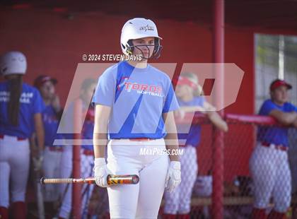 Thumbnail 2 in Williams Field @ Mountain View (Scrimmage) photogallery.