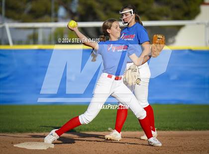 Thumbnail 2 in Williams Field @ Mountain View (Scrimmage) photogallery.