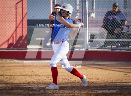 Thumbnail 2 in Williams Field @ Mountain View (Scrimmage) photogallery.