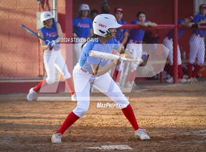 Thumbnail 1 in Williams Field @ Mountain View (Scrimmage) photogallery.