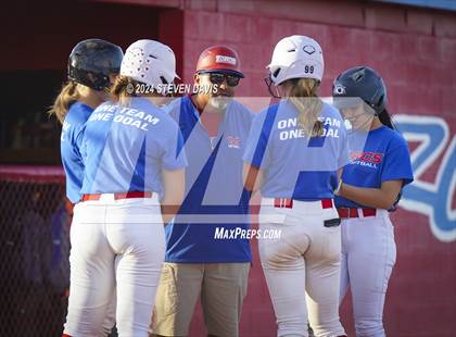 Thumbnail 3 in Williams Field @ Mountain View (Scrimmage) photogallery.