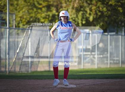 Thumbnail 3 in Williams Field @ Mountain View (Scrimmage) photogallery.