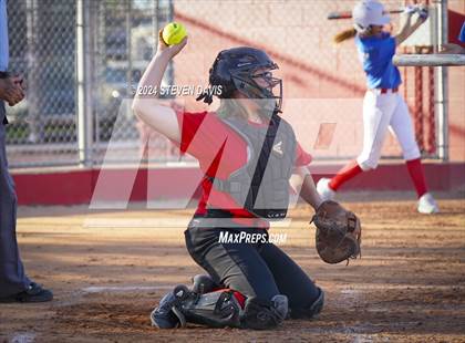 Thumbnail 2 in Williams Field @ Mountain View (Scrimmage) photogallery.
