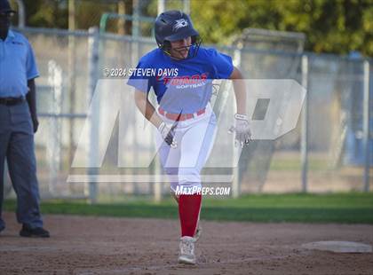 Thumbnail 3 in Williams Field @ Mountain View (Scrimmage) photogallery.