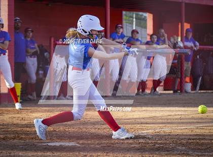 Thumbnail 1 in Williams Field @ Mountain View (Scrimmage) photogallery.