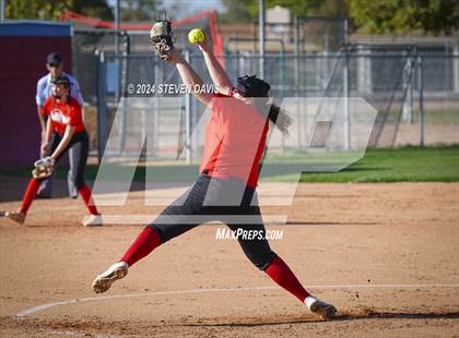 Thumbnail 1 in Williams Field @ Mountain View (Scrimmage) photogallery.