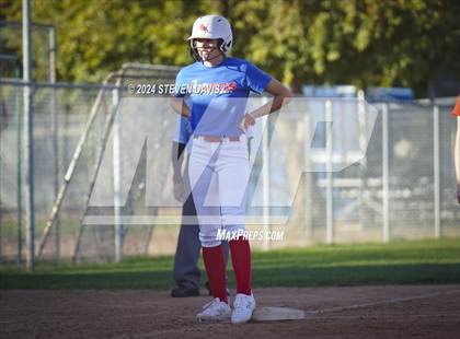 Thumbnail 1 in Williams Field @ Mountain View (Scrimmage) photogallery.
