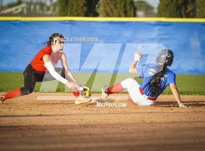 Thumbnail 3 in Williams Field @ Mountain View (Scrimmage) photogallery.