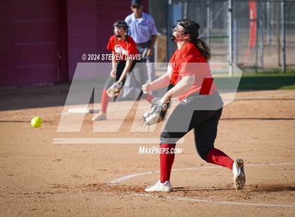 Thumbnail 2 in Williams Field @ Mountain View (Scrimmage) photogallery.