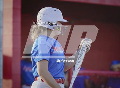 Thumbnail 2 in Williams Field @ Mountain View (Scrimmage) photogallery.