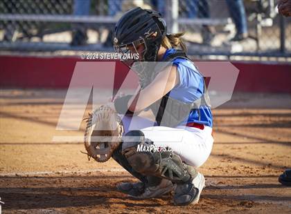 Thumbnail 1 in Williams Field @ Mountain View (Scrimmage) photogallery.