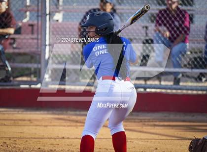 Thumbnail 2 in Williams Field @ Mountain View (Scrimmage) photogallery.