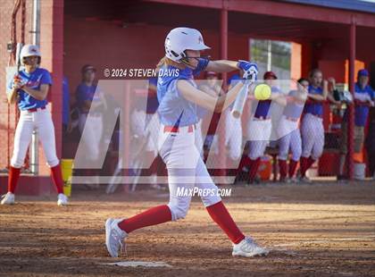 Thumbnail 2 in Williams Field @ Mountain View (Scrimmage) photogallery.