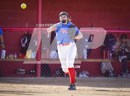 Thumbnail 3 in Williams Field @ Mountain View (Scrimmage) photogallery.