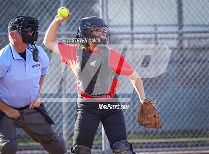 Thumbnail 2 in Williams Field @ Mountain View (Scrimmage) photogallery.