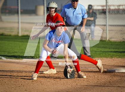 Thumbnail 2 in Williams Field @ Mountain View (Scrimmage) photogallery.