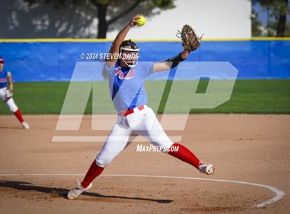 Thumbnail 2 in Williams Field @ Mountain View (Scrimmage) photogallery.